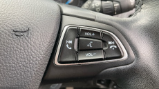 Ford Focus 1.0 EcoBoost 125 Zetec Edition 5dr Petrol Hatchback